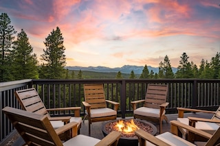 セリーン リトリート アメージング ビューズ ホットタブ サウナ エックスボックス