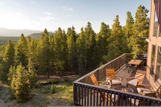 セリーン リトリート アメージング ビューズ ホットタブ サウナ エックスボックス