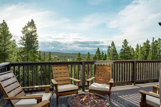 セリーン リトリート アメージング ビューズ ホットタブ サウナ エックスボックス