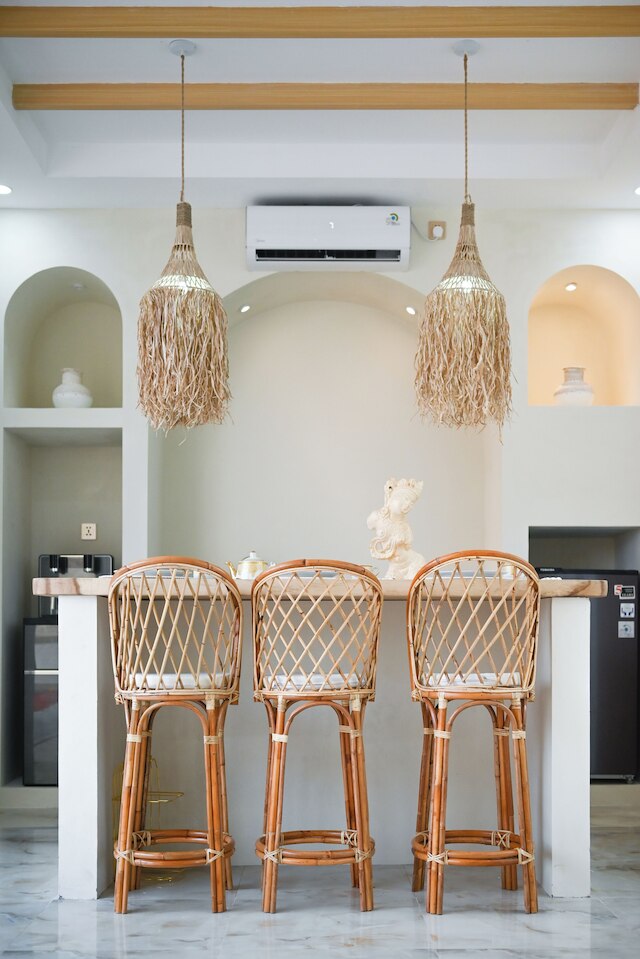 ザ メデューサ ヴィラズ バリ