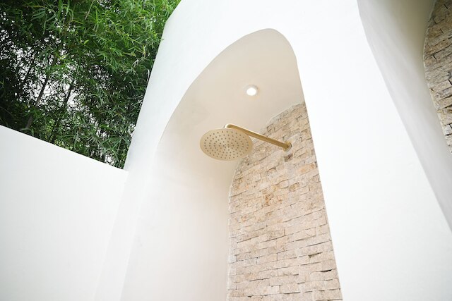 ザ メデューサ ヴィラズ バリ