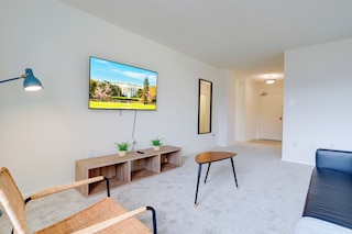 アパートメント イン ザ ハート オブ クリスタルシティ