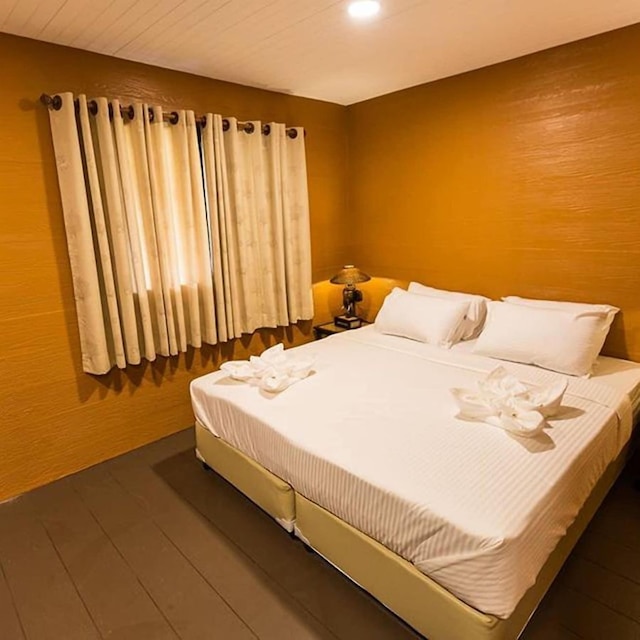 インフィニティ スカイ 2.0 ジョムティエン ビーチ