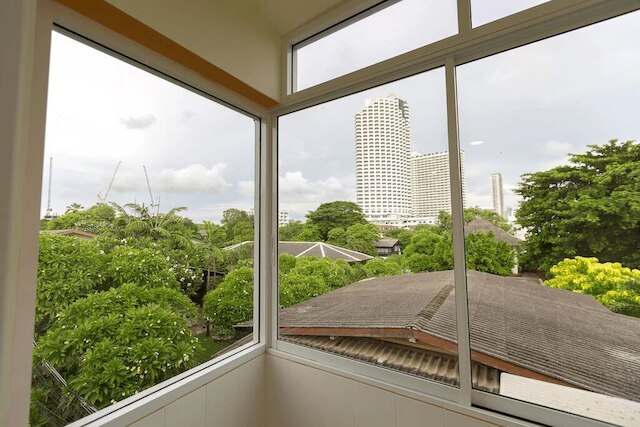 インフィニティ スカイ 2.0 ジョムティエン ビーチ