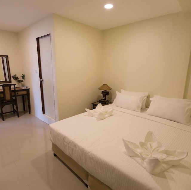 インフィニティ スカイ 2.0 ジョムティエン ビーチ