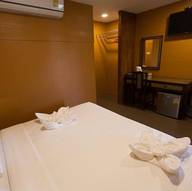 インフィニティ スカイ 2.0 ジョムティエン ビーチ