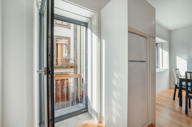 ダウンタウン サニー アパートメント バイ Vacationy