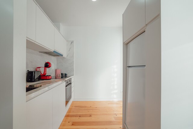 ダウンタウン サニー アパートメント バイ Vacationy