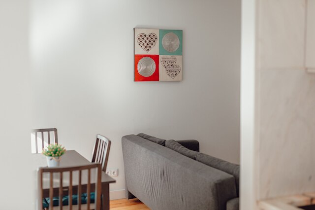 ダウンタウン サニー アパートメント バイ Vacationy