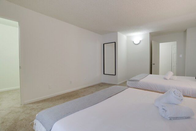 DC エアポート メトロライン アパートメンツ