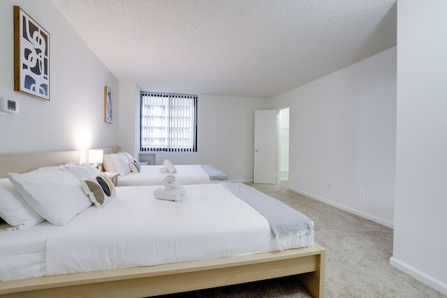 DC エアポート メトロライン アパートメンツ