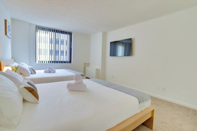 DC エアポート メトロライン アパートメンツ