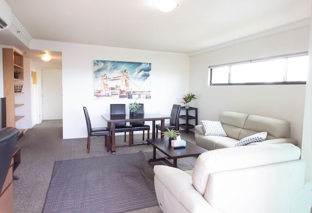 リパブリック アパートメント