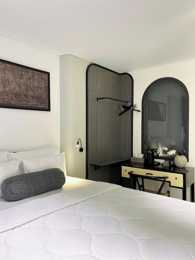 ドン ヌー 6 オテル