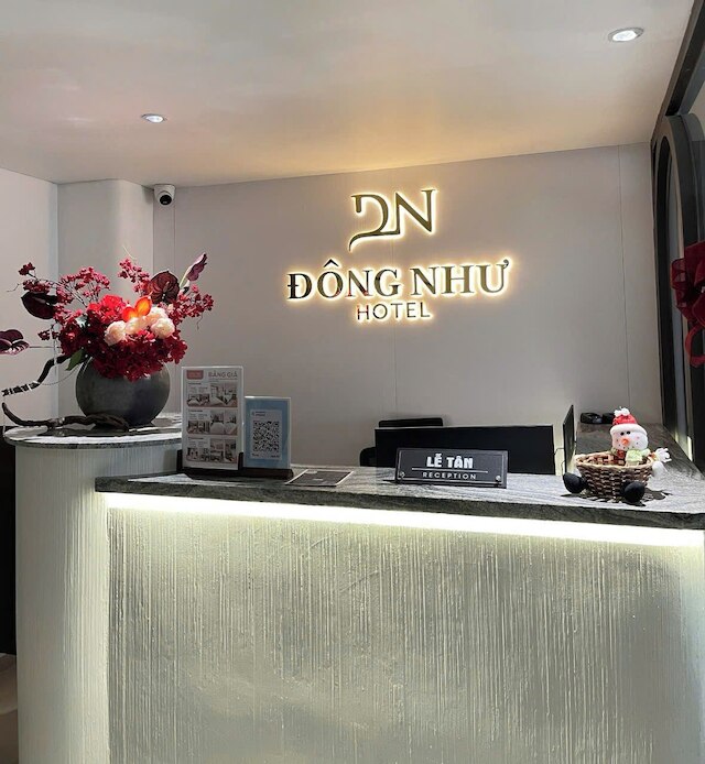 ドン ヌー 6 オテル