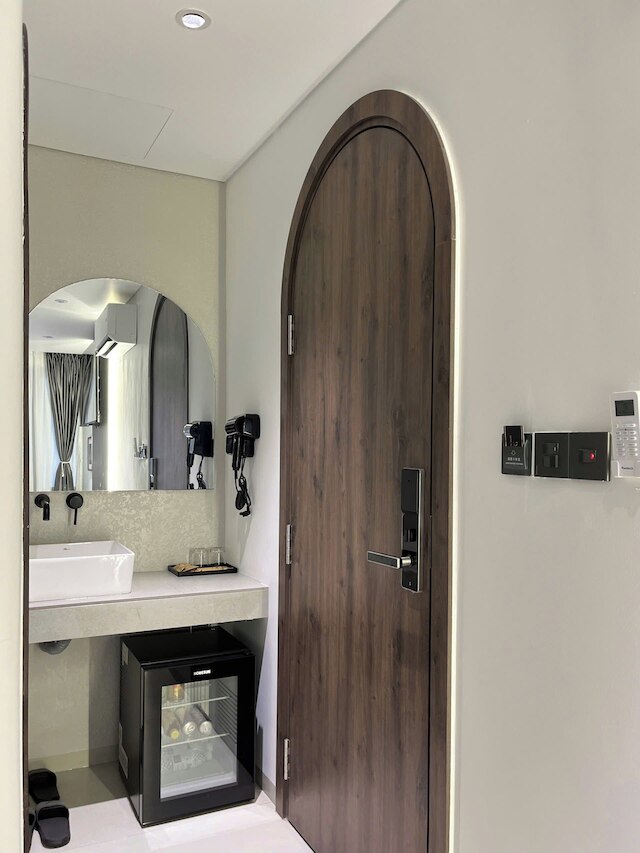 ドン ヌー 6 オテル