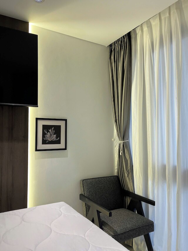 ドン ヌー 6 オテル