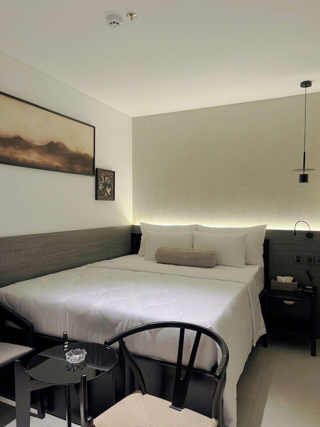 ドン ヌー 6 オテル