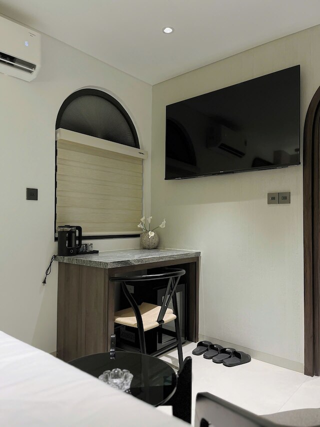 ドン ヌー 6 オテル