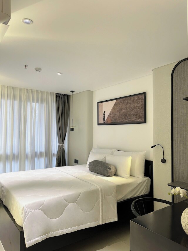 ドン ヌー 6 オテル