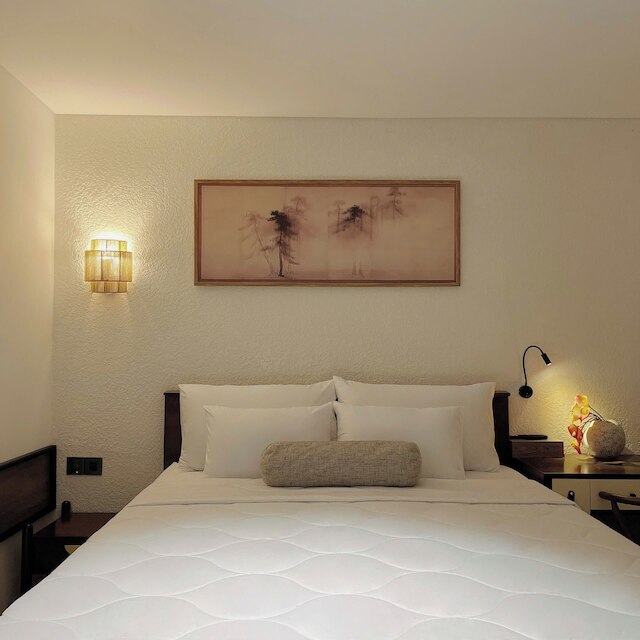 ドン ヌー 6 オテル