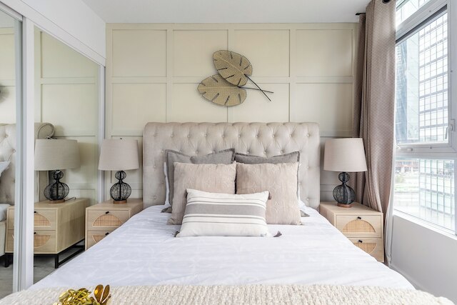 リベットステイズ - ザ パレード