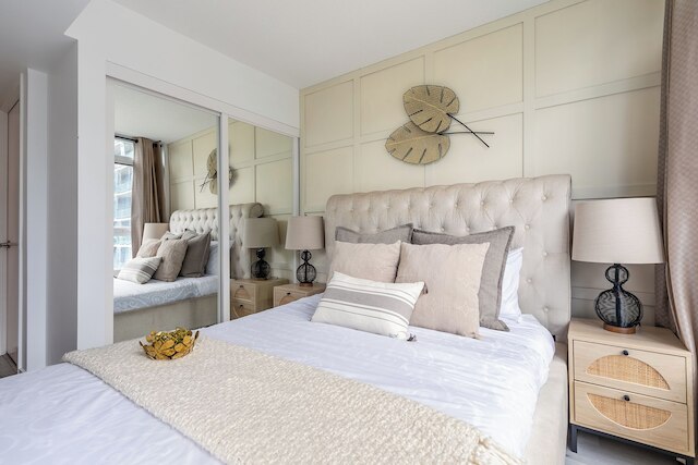 リベットステイズ - ザ パレード