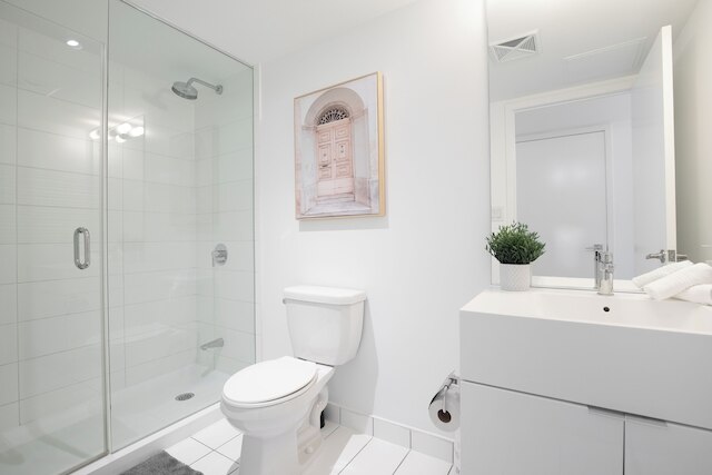 リベットステイズ - ザ パレード