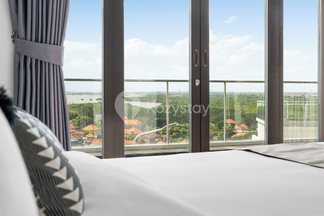 ホルヘ ヴィラ バイ コージーステイ - ヌサドゥア