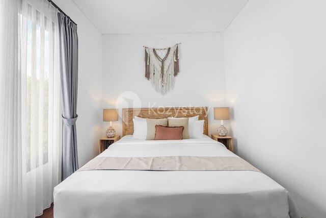 ホルヘ ヴィラ バイ コージーステイ - ヌサドゥア