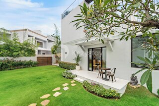 ホルヘ ヴィラ バイ コージーステイ - ヌサドゥア