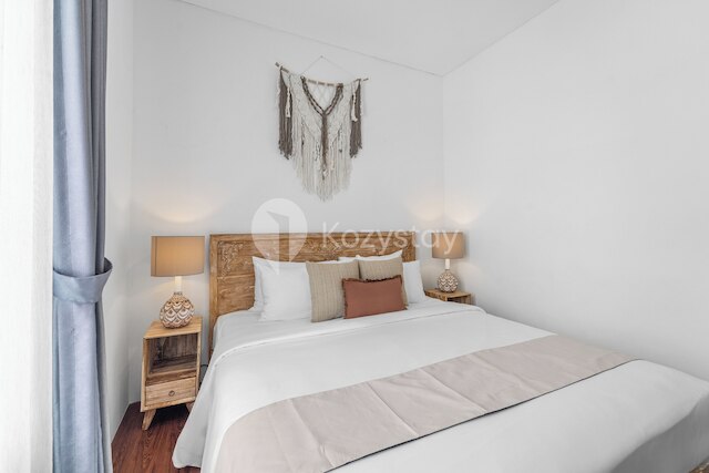 ホルヘ ヴィラ バイ コージーステイ - ヌサドゥア