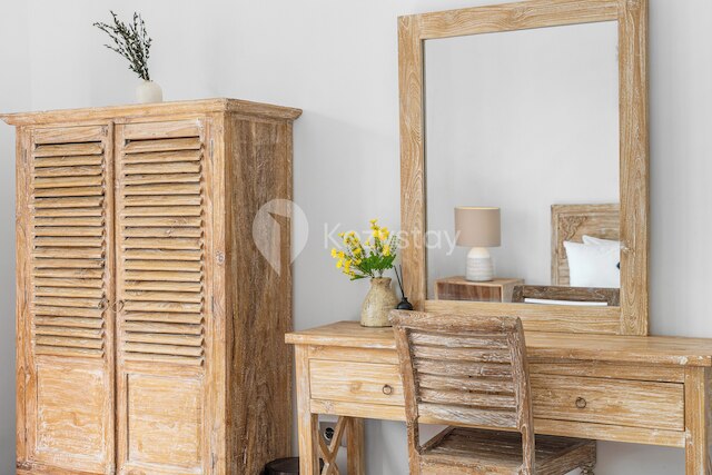 ホルヘ ヴィラ バイ コージーステイ - ヌサドゥア