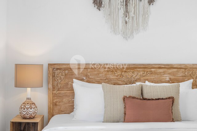 ホルヘ ヴィラ バイ コージーステイ - ヌサドゥア