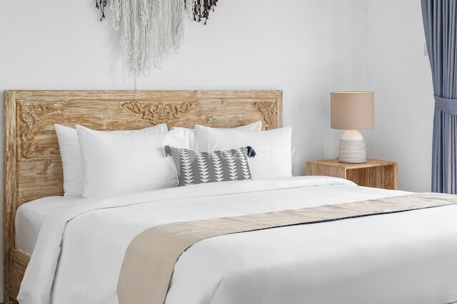 ホルヘ ヴィラ バイ コージーステイ - ヌサドゥア