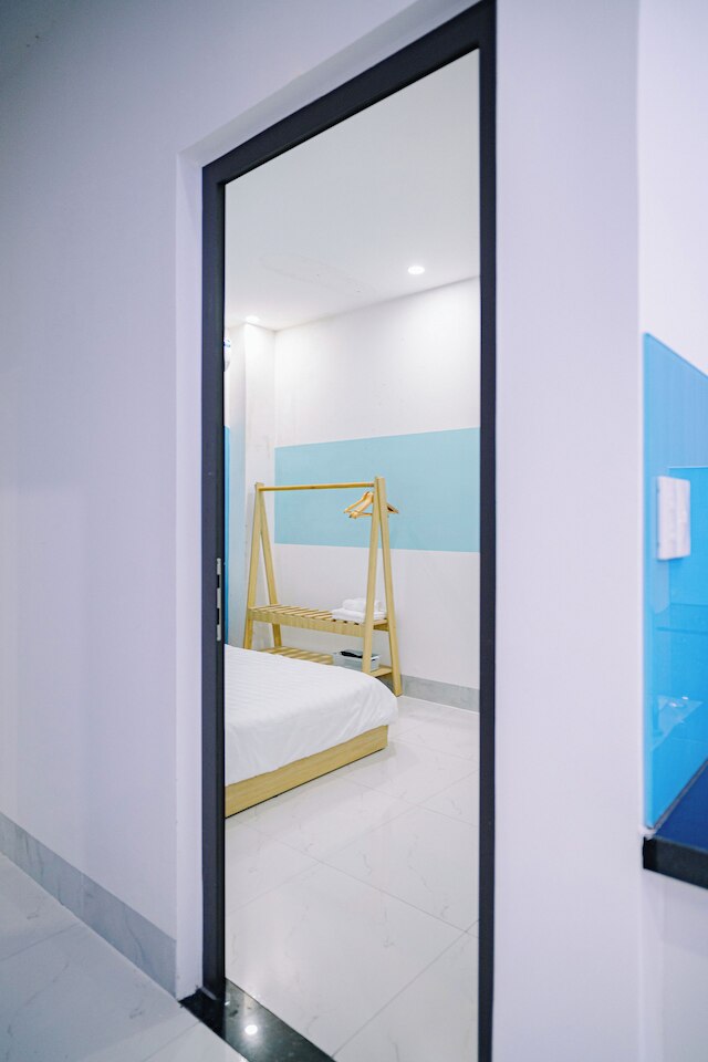 パオ ホームステイ