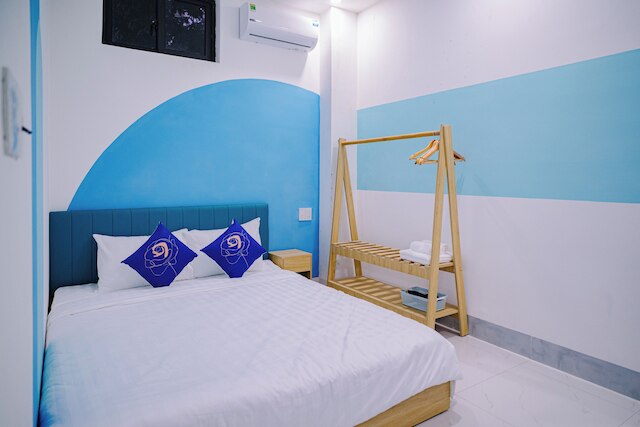 パオ ホームステイ