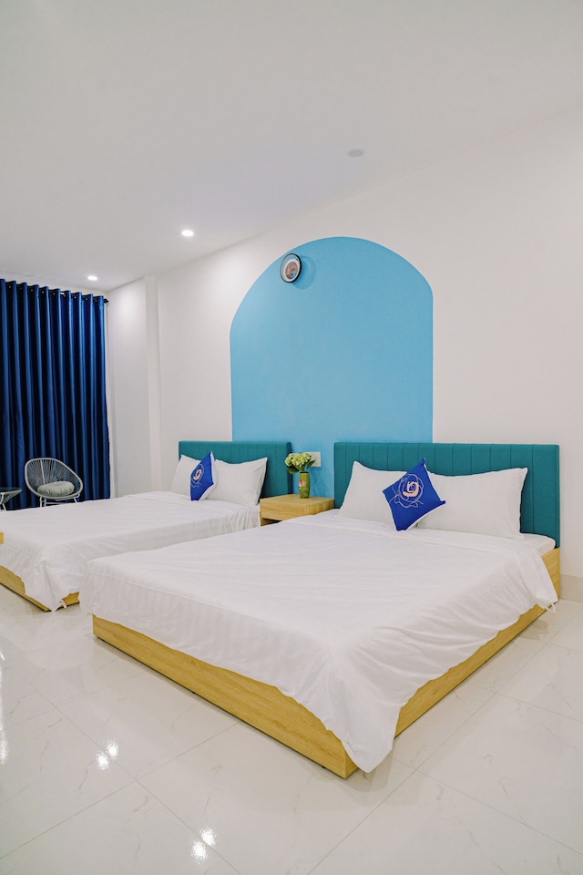 パオ ホームステイ