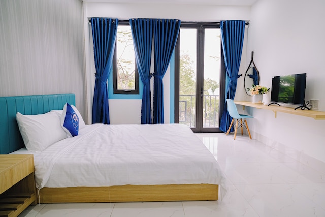 パオ ホームステイ