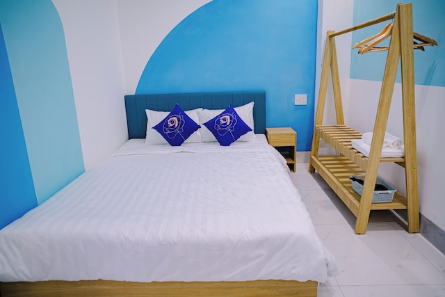 パオ ホームステイ