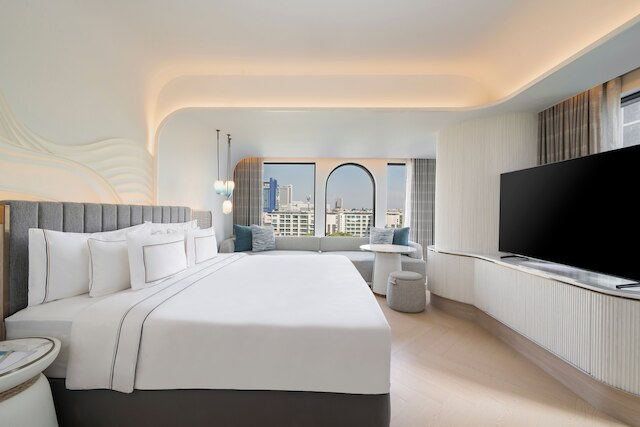 メリア パタヤ ホテル