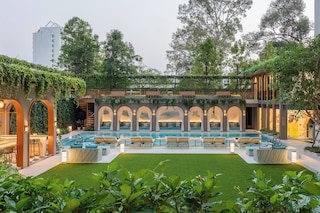 メリア パタヤ ホテル