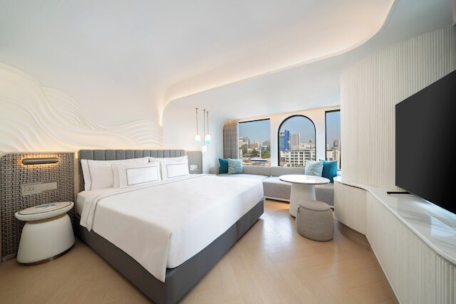 メリア パタヤ ホテル