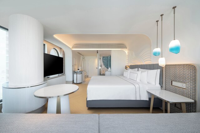 メリア パタヤ ホテル