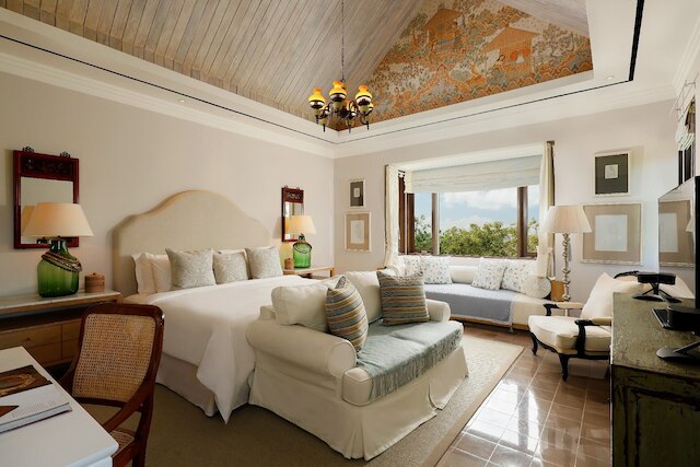 プリ ティボ タンジュン サヌール