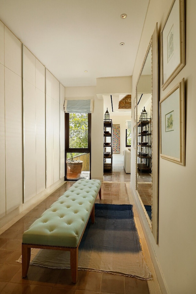 プリ ティボ タンジュン サヌール