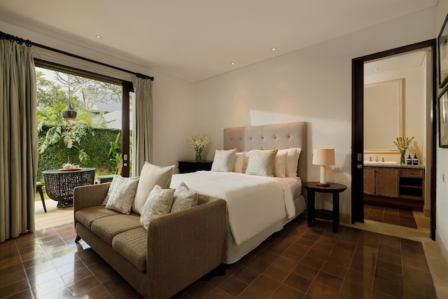 プリ ティボ タンジュン サヌール