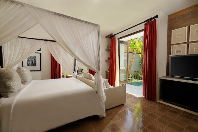 プリ ティボ タンジュン サヌール