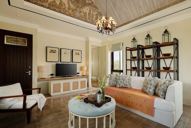 プリ ティボ タンジュン サヌール