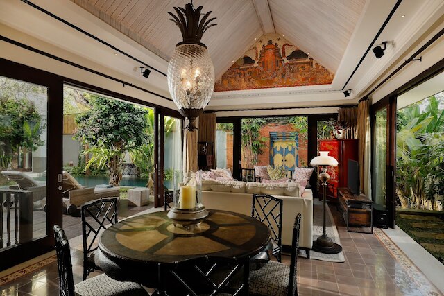 プリ ティボ タンジュン サヌール